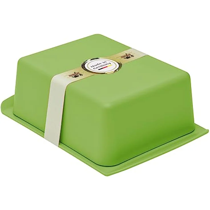 Magu Butterdose "Natur-Design – Bild 3
