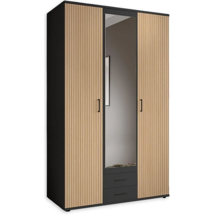 Kleiderschrank FLORENZ