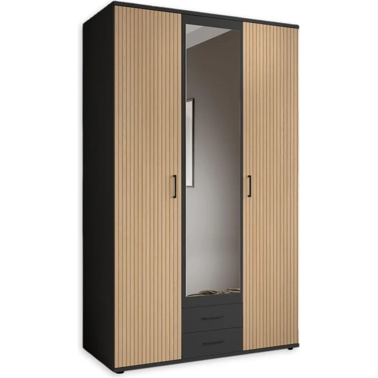 Kleiderschrank FLORENZ – Bild 1