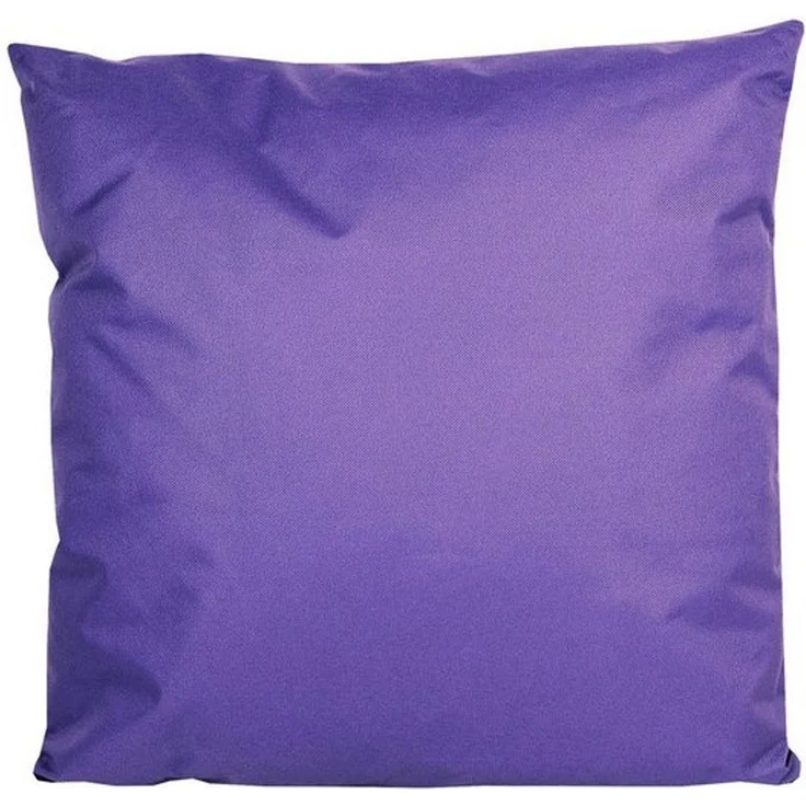 JACK Dekokissen JACK 45x45cm Outdoor Lounge Kissen Dekokissen inkl. Füllung Sitzkissen, Robust, Strapazierfähig, Wasserabweisend, für Innen & Außen – Bild 4
