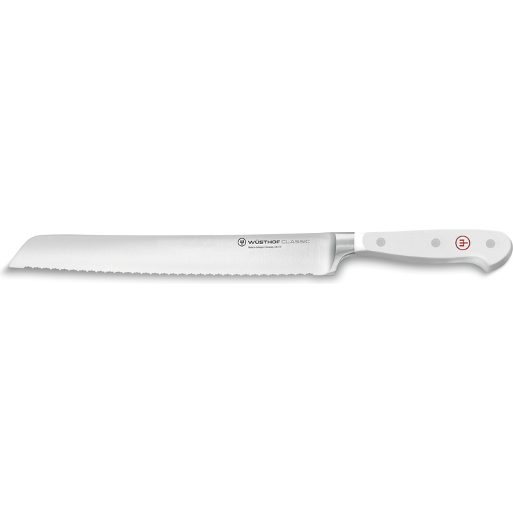Wüsthof Classic Messerblock mit 5 Messern with Bread Knife – Bild 5