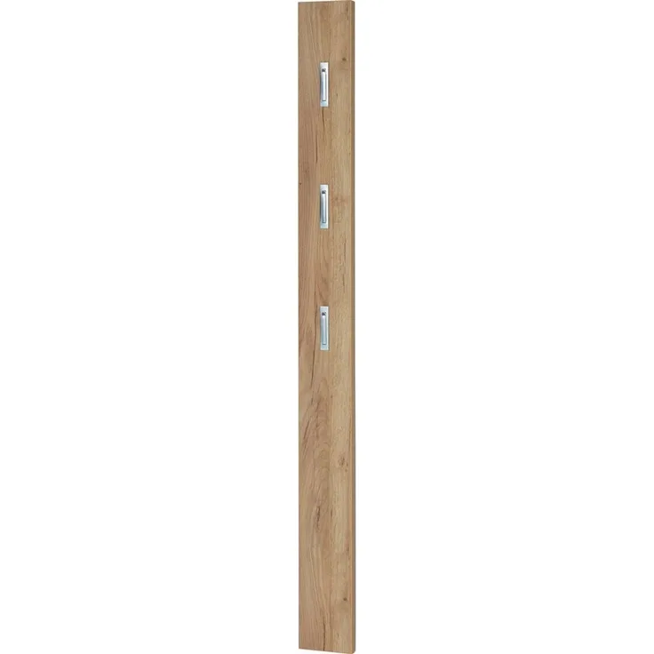 Garderobenpaneel GW-TELDE