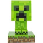 Paladone Minecraft Creeper Icon Light