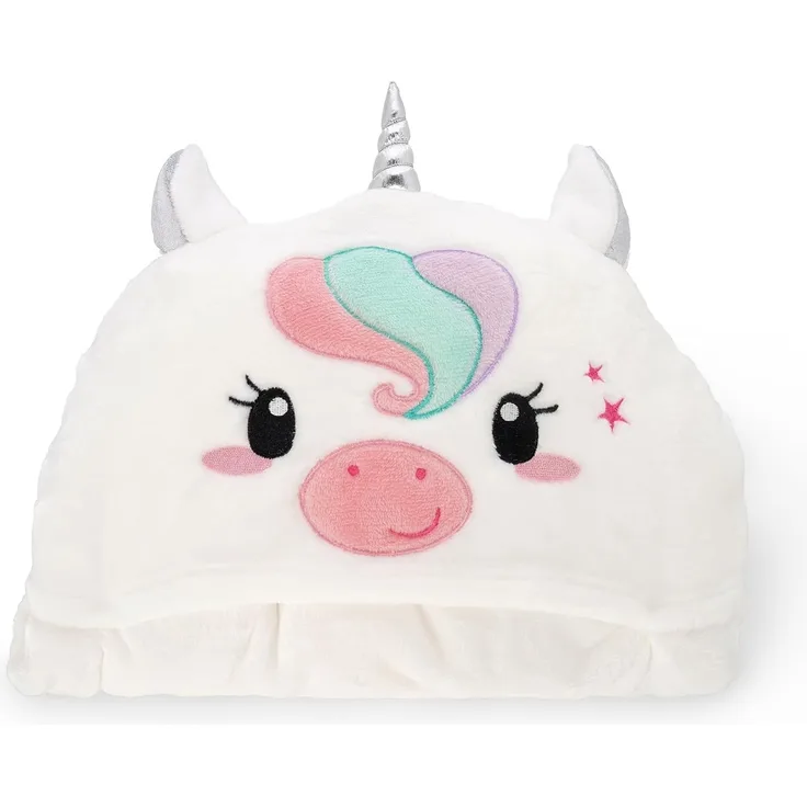 Legami Decke Mit Kapuze Cosy Hugs! Unicorn