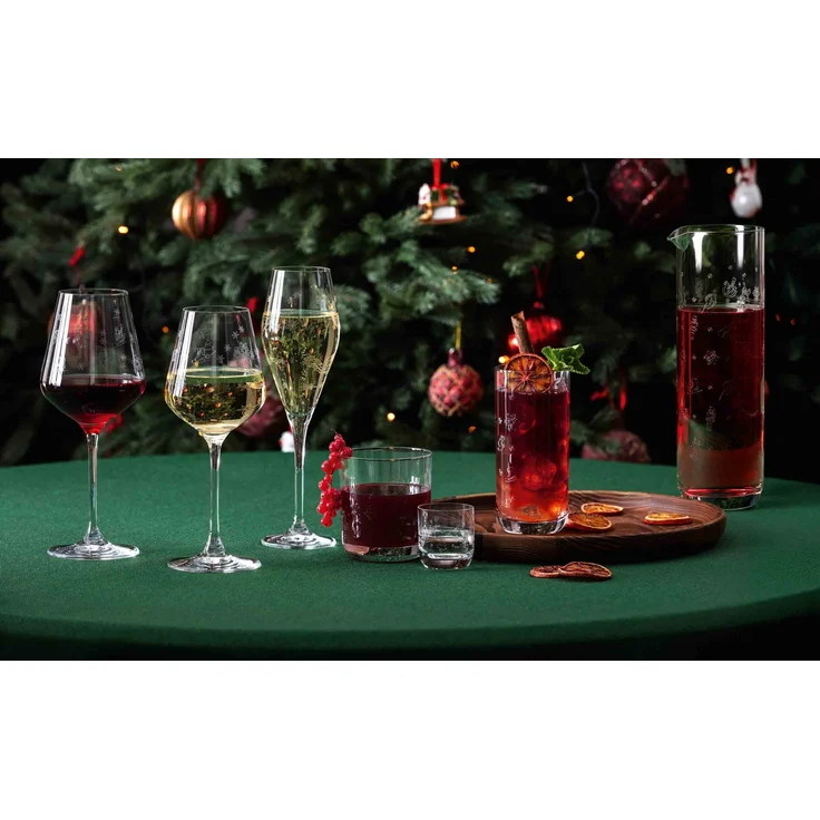 Villeroy & Boch Toy's Delight Bargläser-Set 8-teilig – Bild 4