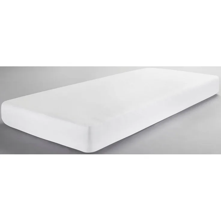 Matratzenschutzbezug Spannbettlaken, Allergiker geeignet (Hausstauballergiker) Dormisette Protect & Care, 70x140, 100x200 cm und weiteren Größen, wasserdicht