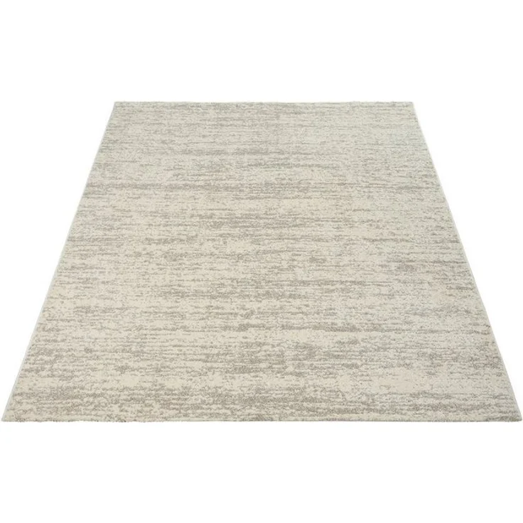 Sanat Teppich Oslo, rechteckig, Höhe: 10 mm, Kurzflor, Wohnzimmer, Schlafzimmer, für Fußbodenheizung, auch Läufer – Bild 4