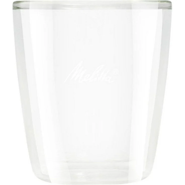 Gläser Pour Over Doppelwandig 80ml – Bild 2