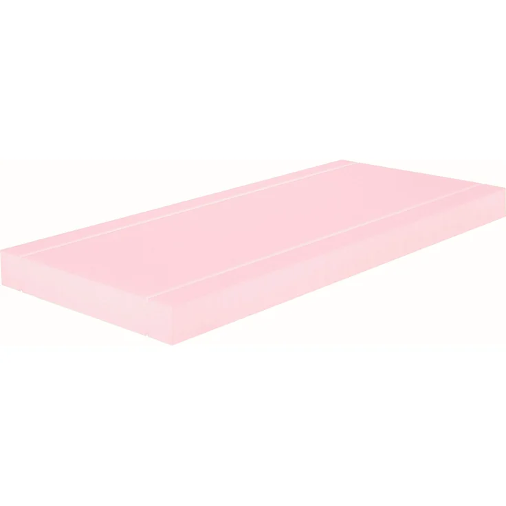 Hn8 Kinder-Matratze "Mina Classic", 60 x 120 cm, Höhe: ca. 10 cm – Bild 2