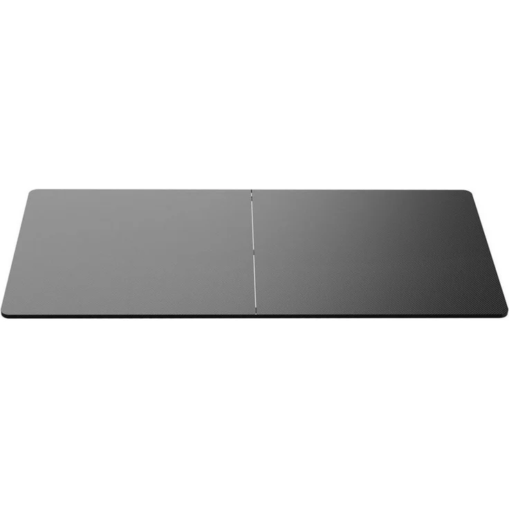 Tischplatte Kirkkonummi 160x75cm Schwarz [pro. tec] – Bild 3