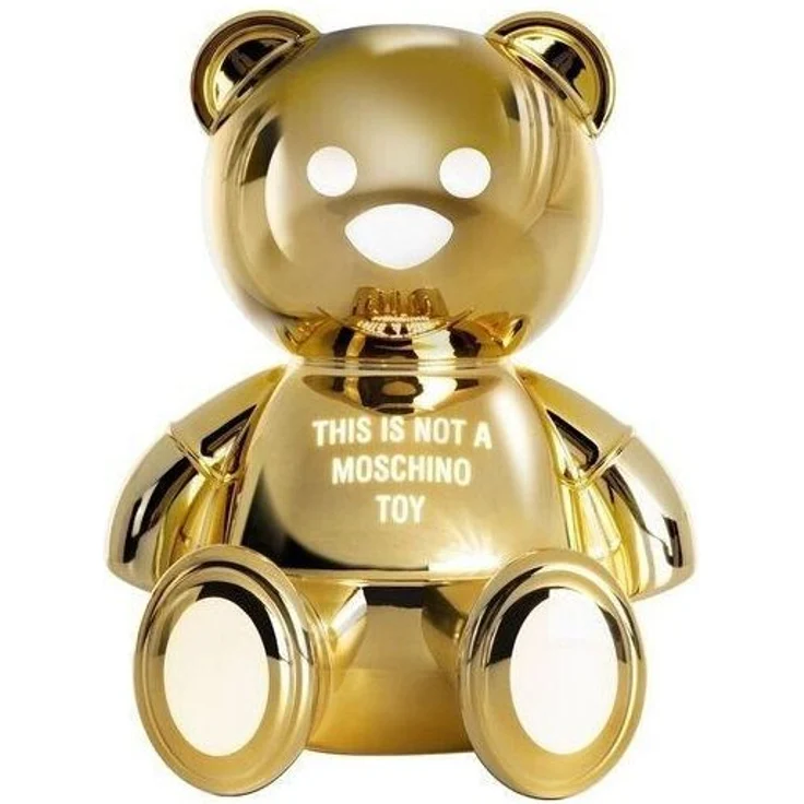 Toy Tischlampe gold – Bild 1