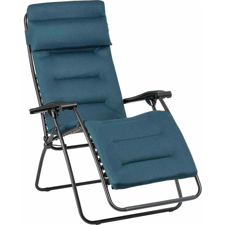 Relax RSX Clip, Air Comfort coralblue – Bild 1