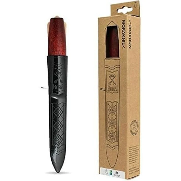Morakniv Messer Morakniv klassisch 13606 – Bild 4