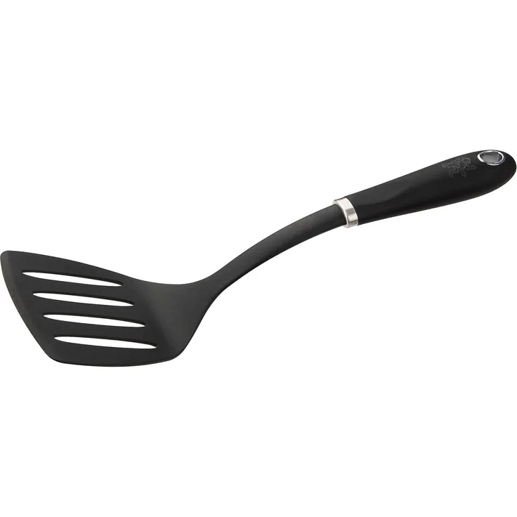 Stanley Rogers Pride Pfannenwender mit Schlitzen, 32cm