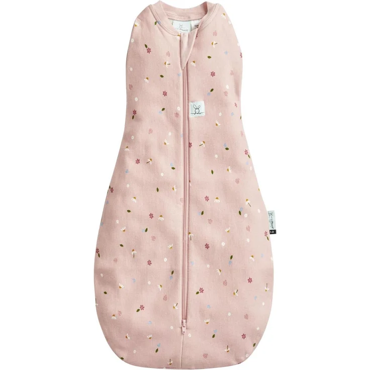 ErgoPouch Cocoon Puckschlafsack - 3-6 Monate - Dai – Bild 1