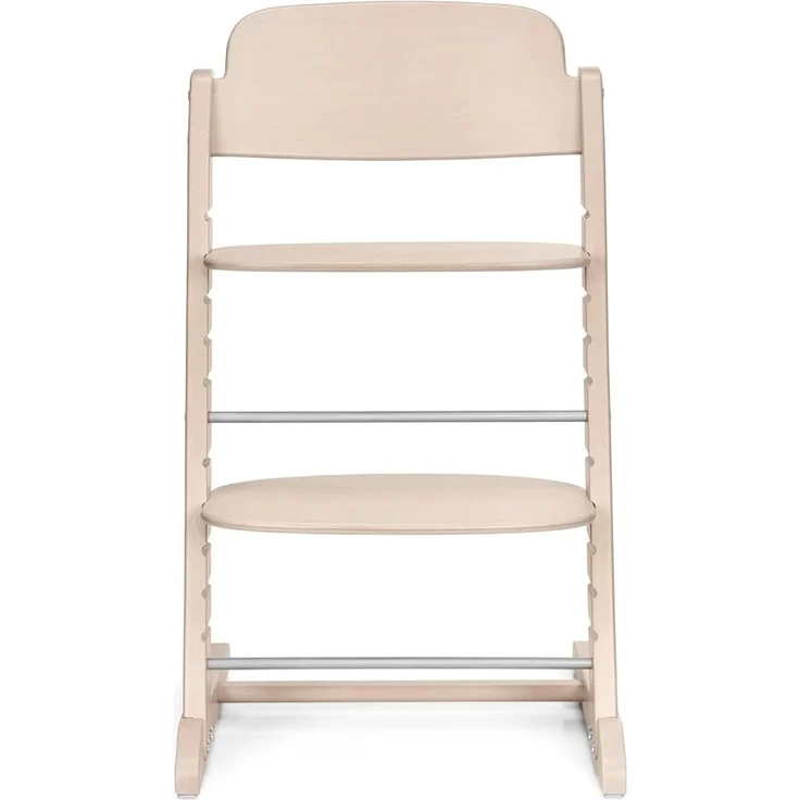 Cybex Iris 3-in-1 Hochstuhl mit Baby Set und Tablett All Natural – Bild 4