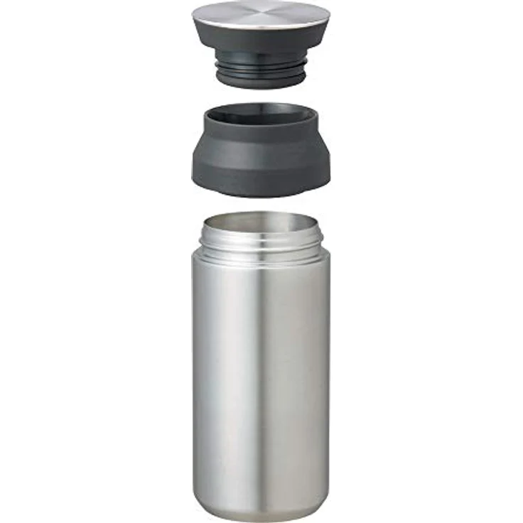 Travel Tumbler 350ml, Turquoise – Bild 2
