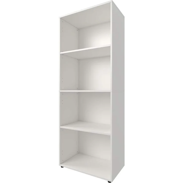 möbelando Büro-Set Trio 2345, (4-tlg), 228 x 186,5 x 34,5 cm (B/H/T) – Bild 5