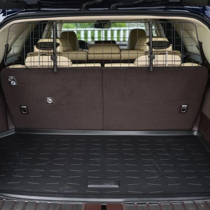 Hundegitter Auto Universal – Bild 2