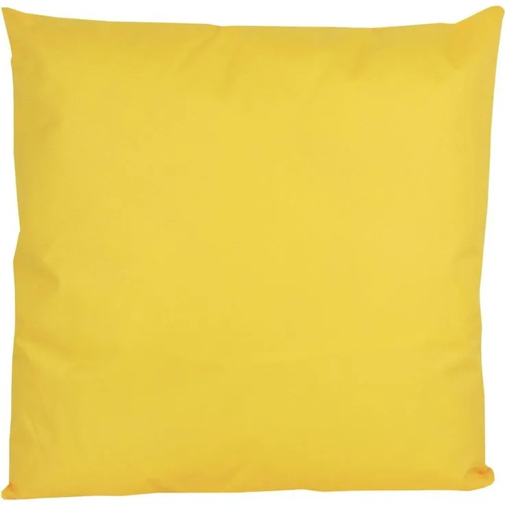JACK Dekokissen JACK 45x45cm Outdoor Lounge Kissen Dekokissen inkl. Füllung Sitzkissen, Robust, Strapazierfähig, Wasserabweisend, für Innen & Außen