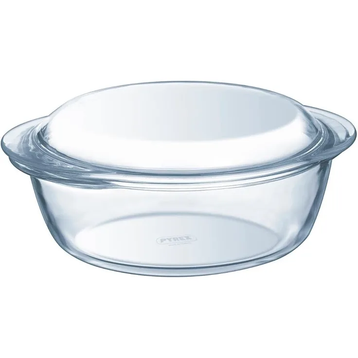 PYREX Kasserolle Essential