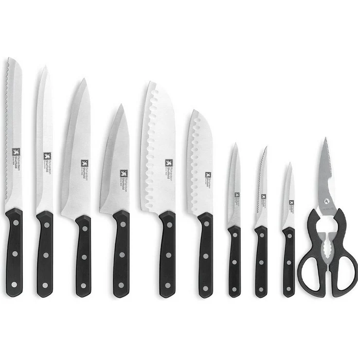Richardson Sheffield CUCINA Messerblock 10-teilig – Bild 2