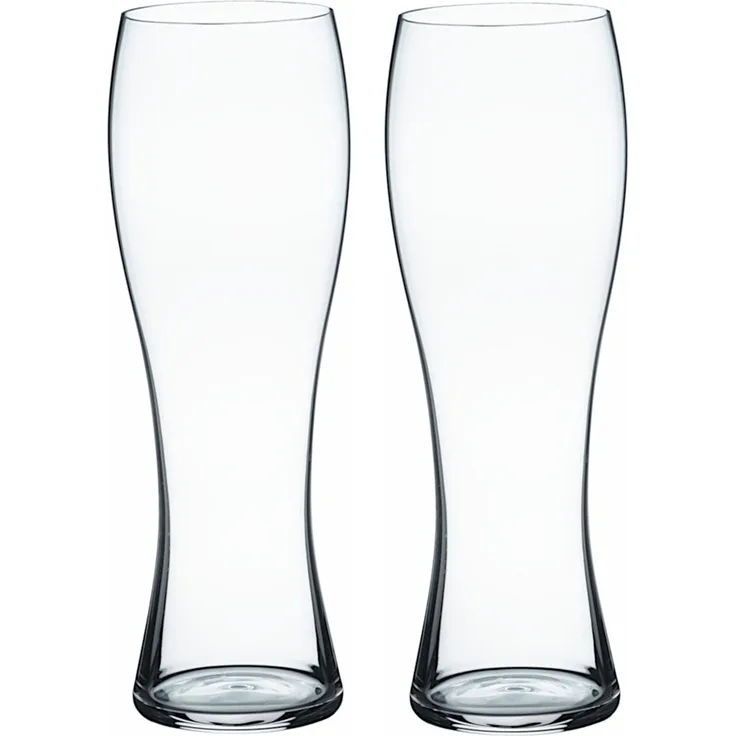 SPIEGELAU 4991685 BEER CLASSICS Hefeweizenglas 2er Set