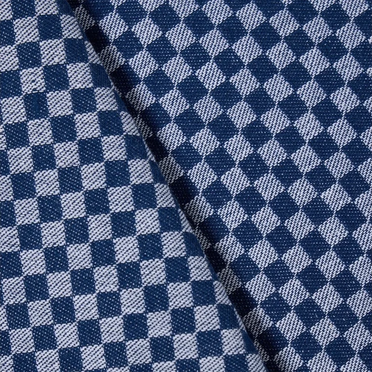 Sansibar Sylt Geschirrtuch Geschirrtücher-Set, 3-tlg, 50x70 cm, 100% Baumwolle, Premium Qualität, (Set, 3x Geschirrtuch, 50x70 cm, zwei verschiedene Designs), Jacquardgewebe, zwei verschiedene Motive – Bild 3