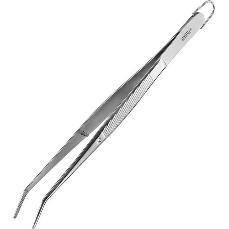 Gefu Küchenpinzette Preciso – Bild 1
