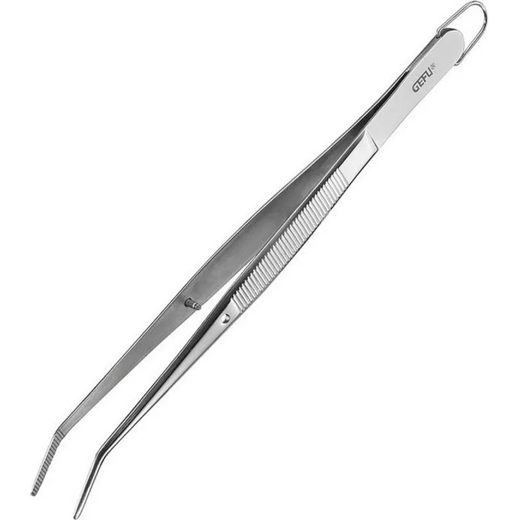 Gefu Küchenpinzette Preciso