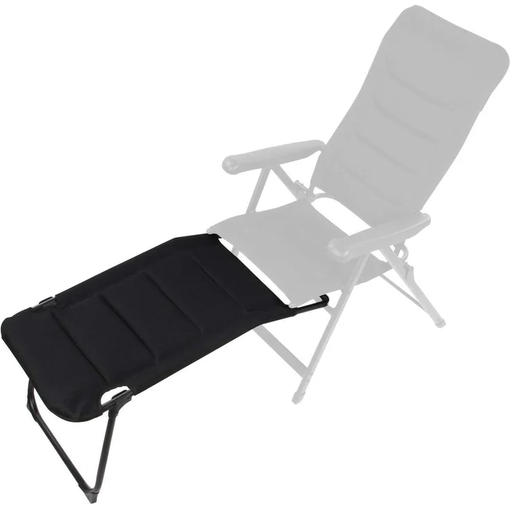 yourGEAR Campingstuhl Footrest Sovana 3D Beinauflage - Fußauflage für Sovana 3D Stuhl – Bild 9