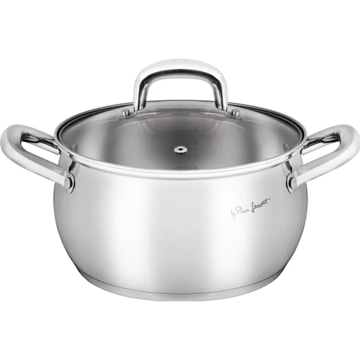 Lamart LT1160 Kochtopf 20x11 5 cm Shape