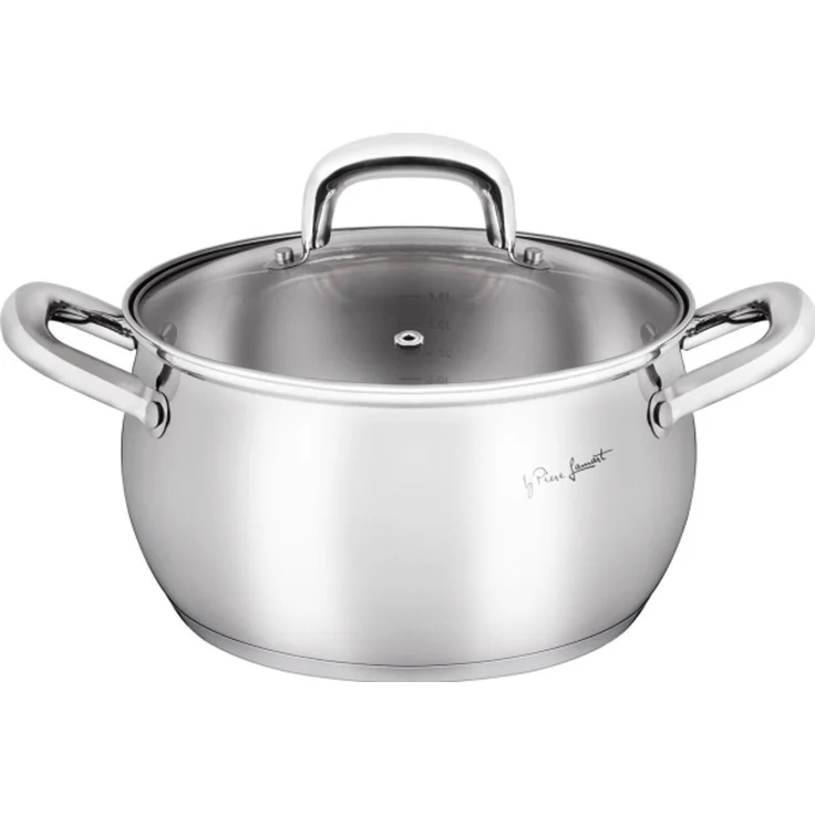 Lamart LT1160 Kochtopf 20x11 5 cm Shape