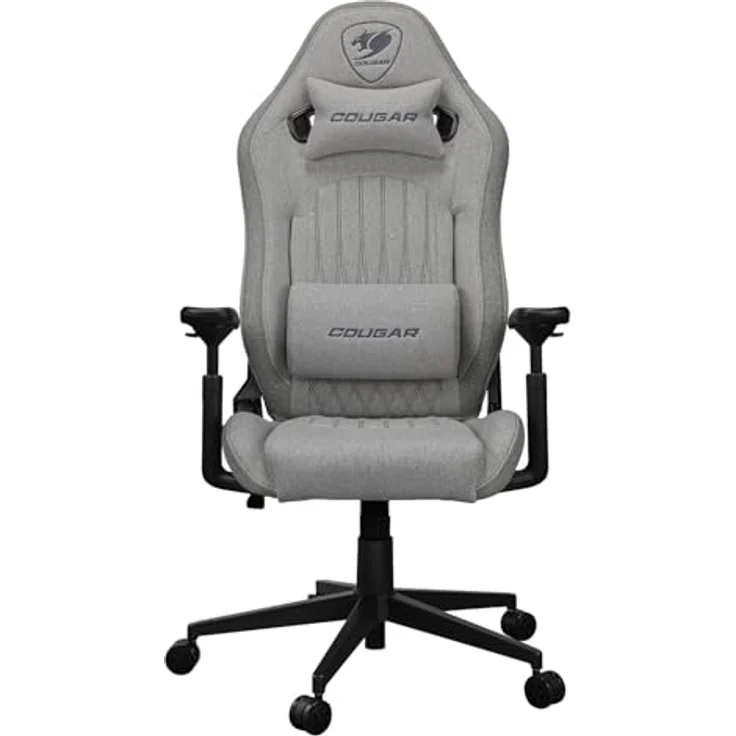 COUGAR Gaming-Stuhl Explore Royal Ash F – Bild 2