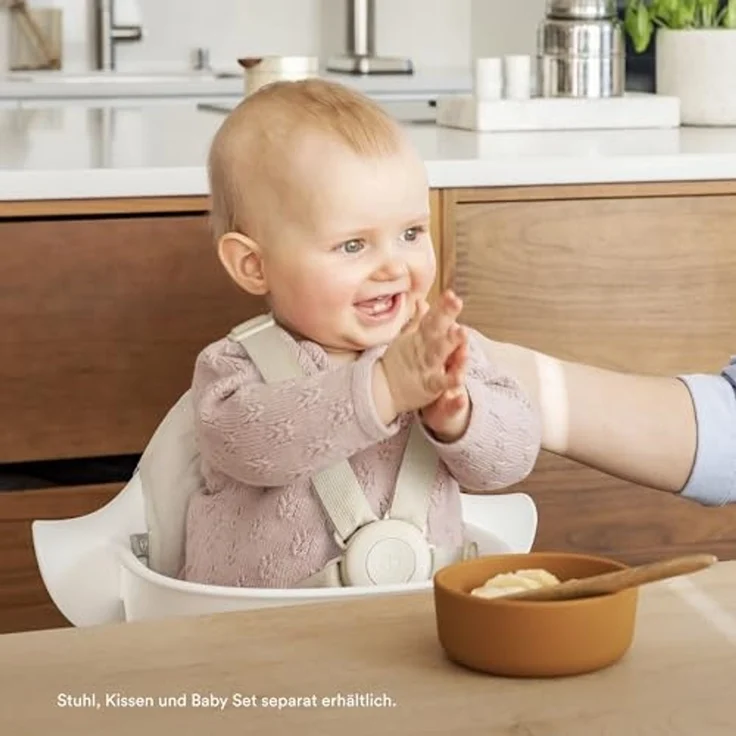 Stokke Nomi Gurtsystem für Nomi Hochstuhl / Harness – Bild 3