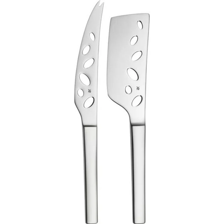 Käse-Set 2-teilig Nuova WMF Besteck-Set, Spülmaschinengeeignet – Bild 4