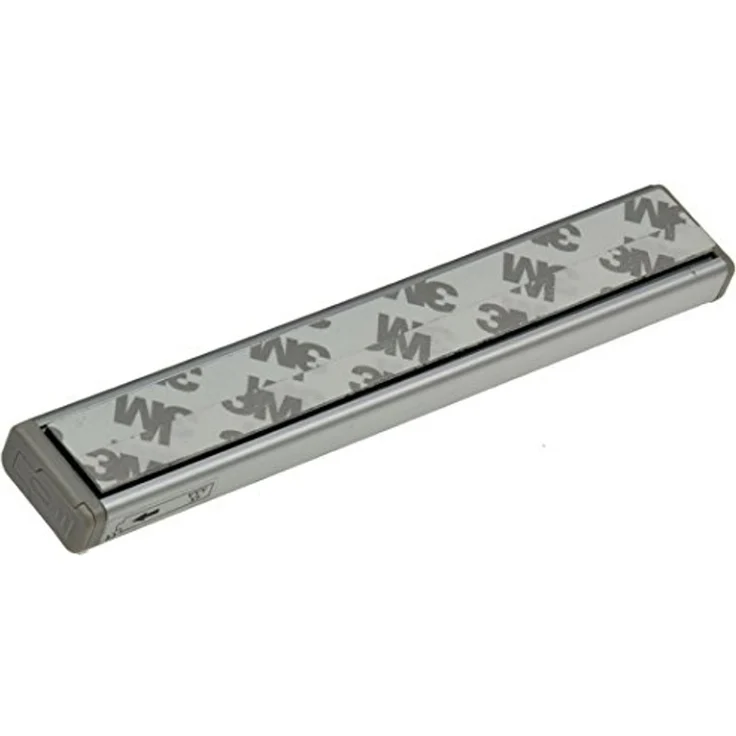 LED Schrankleuchte mit Bewegungsmelder, 80Lm, 4xAAA Batteriebetrieb – Bild 4