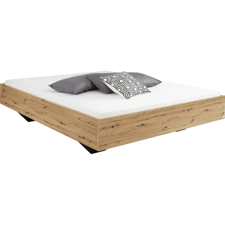 rauch Futonbett Phoenix, ohne Kopfteil – Bild 1