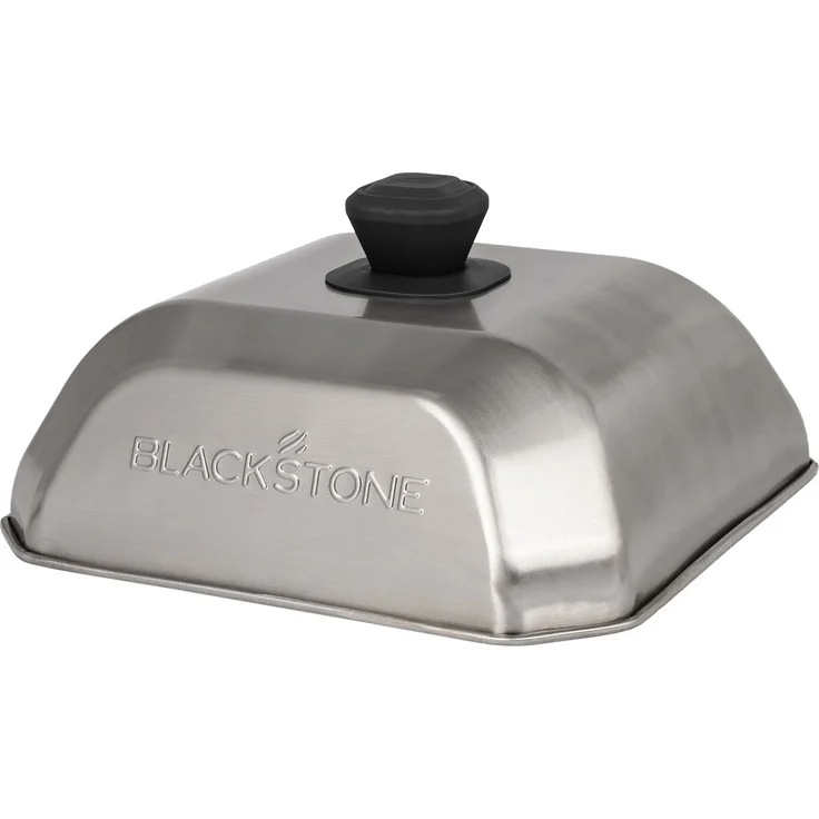 Blackstone Garhaube quadratisch – Bild 2