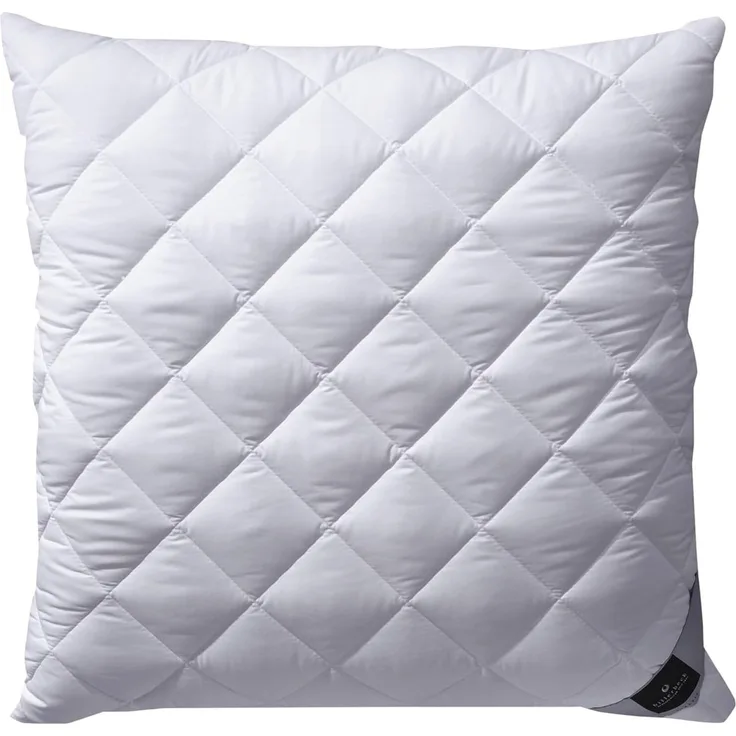 Billerbeck Microfaser Kopfkissen Classic Clean kochfest|40x40 cmBillerbeck Microfaser Kopfkissen Classic Clean kochfest