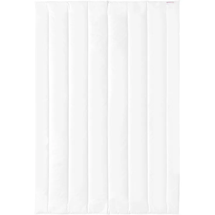 Sommerbett CENTA-STAR SILK & LINEN