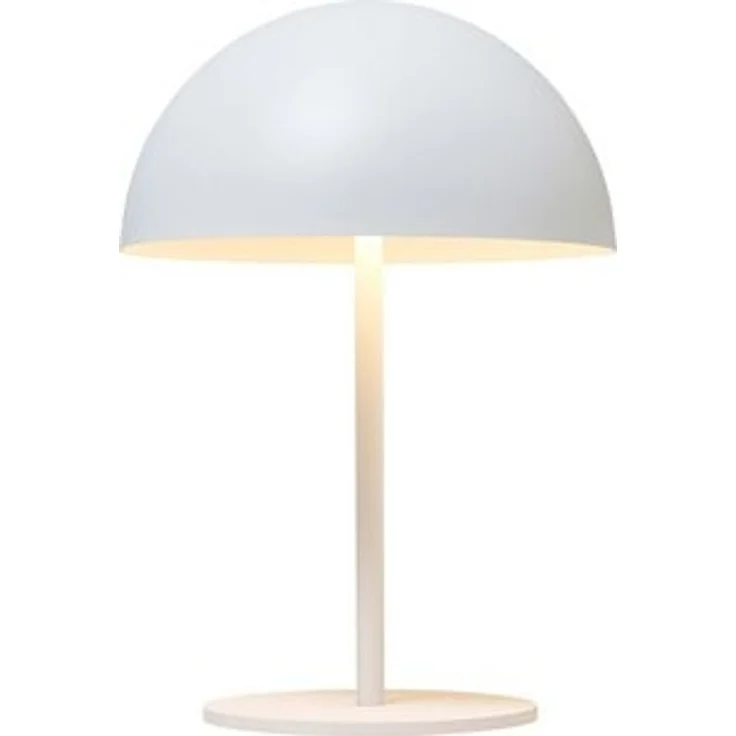 Northpoint LED Tischleuchte LED Metall Tischlampe Akku USB-C Touchschalter Outdoor – Bild 6