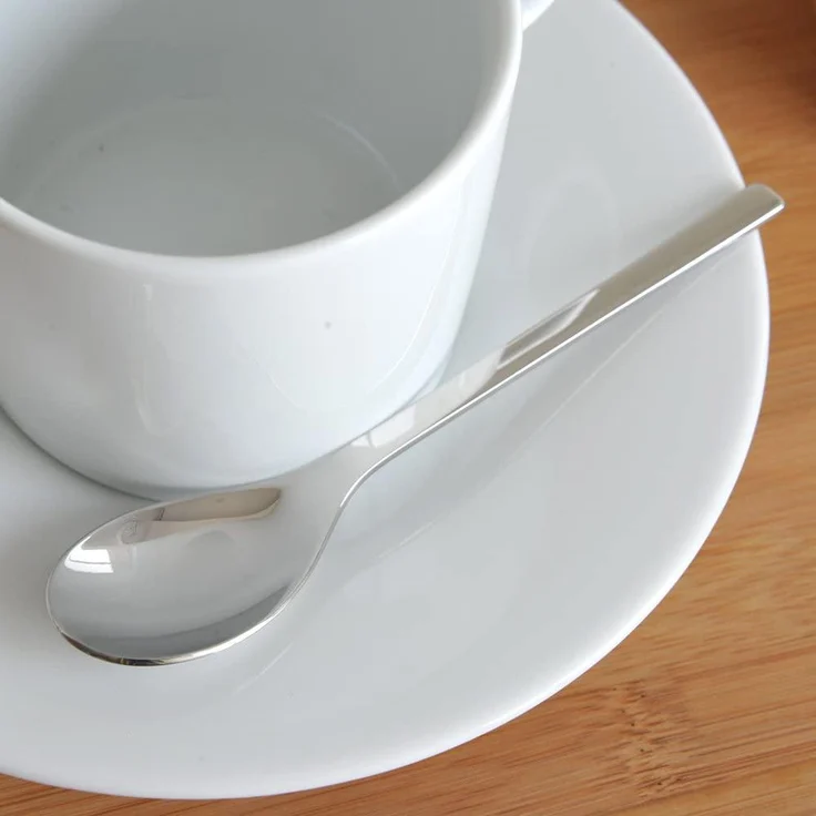 Alessi Colombina Collection Kaffeelöffel – Bild 2