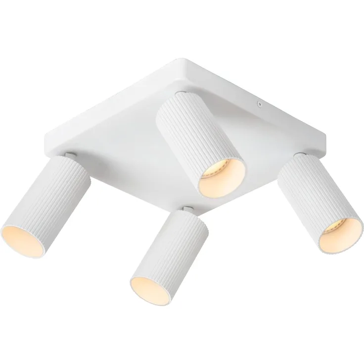 Spotleiste CLUBS (LBH 24x24x14.90 cm)