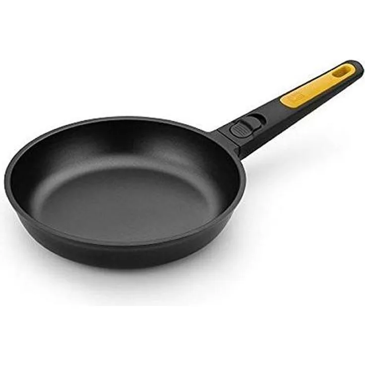 SARTEN 22CM FAST CLICK INDUC. MANG. DESMO. 481222 BRA