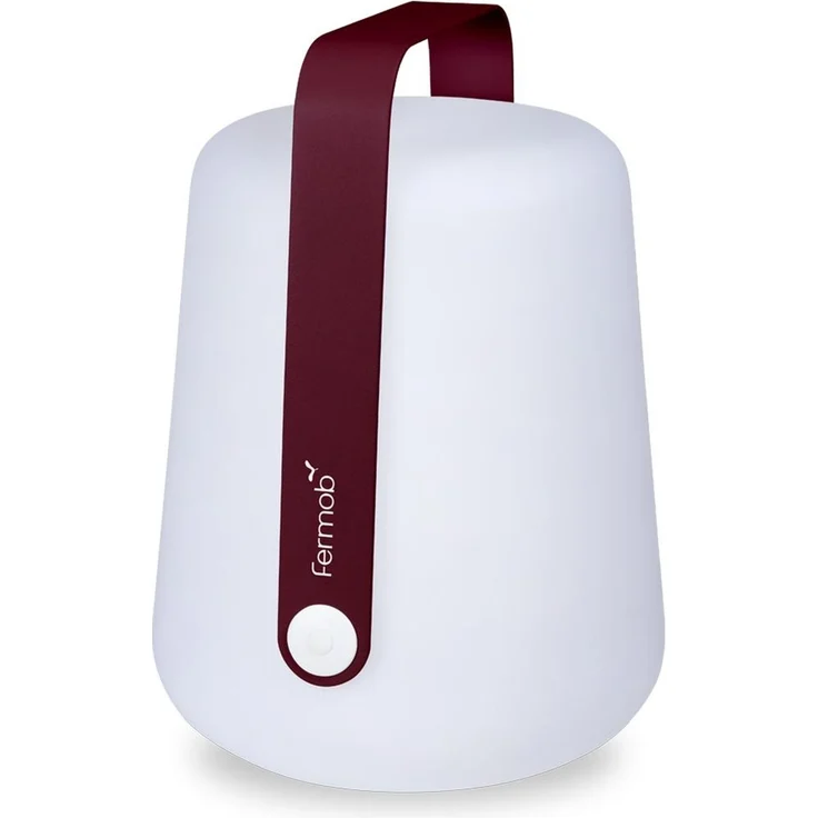 Balad Lampe Led Outdoor Schwarzkirsche 38 – Bild 1