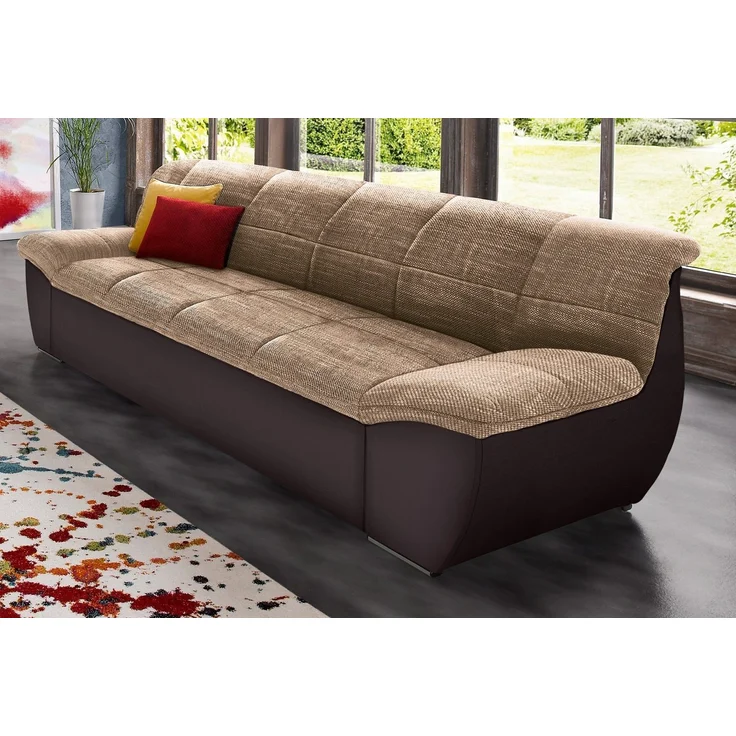 DOMO collection 3-Sitzer Splash – Bild 1
