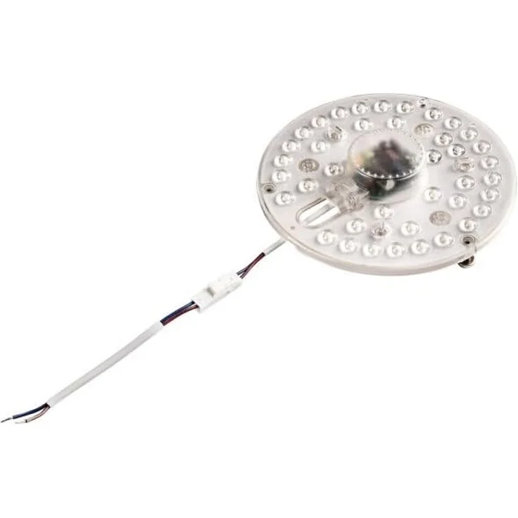 Dotlux 3379-140170 LED-QUICK-FIXplus 12W 4000K – Bild 1