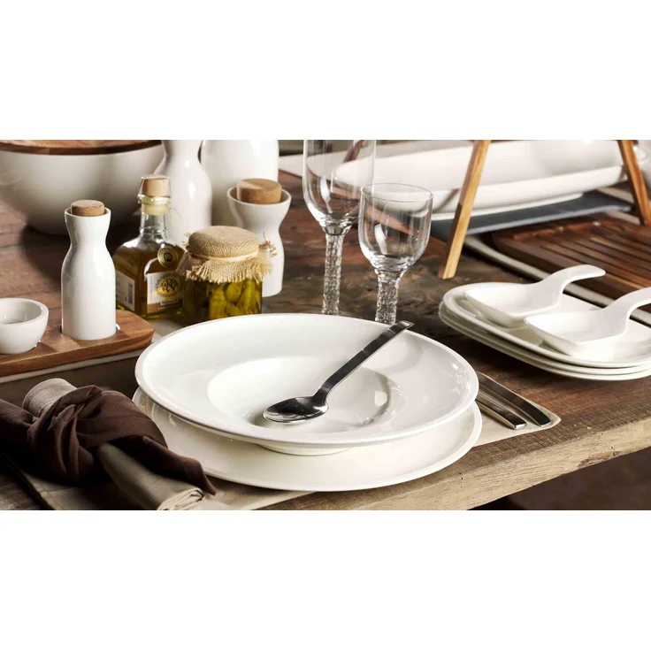 Villeroy & Boch Artesano Original Suppenteller ø 25 cm – Bild 5