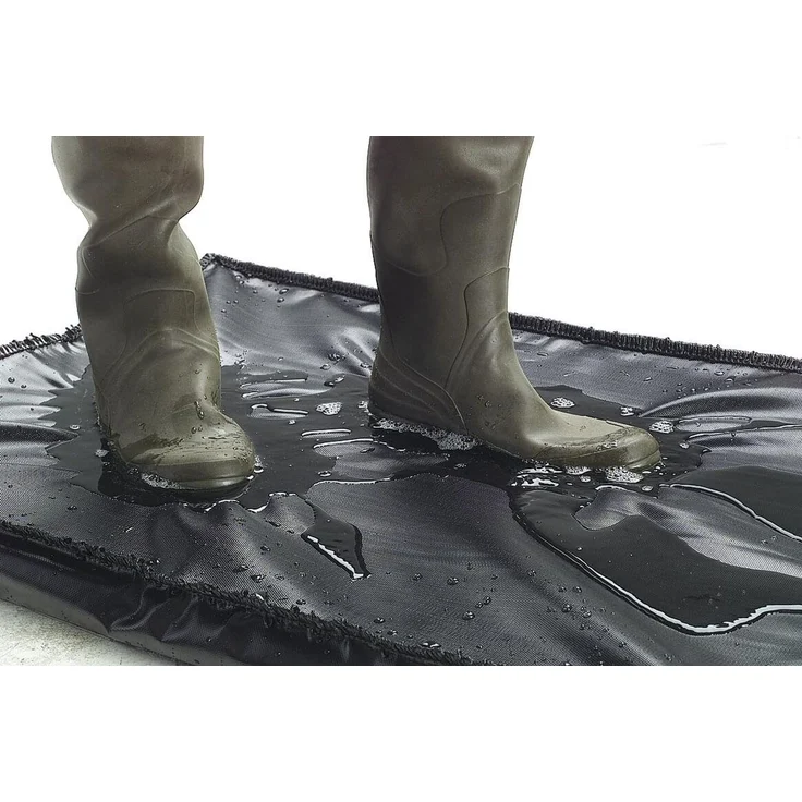 Septicare Desinfektionsmatte (90 cm x 60 cm x 4 cm) | 20 L – Bild 3